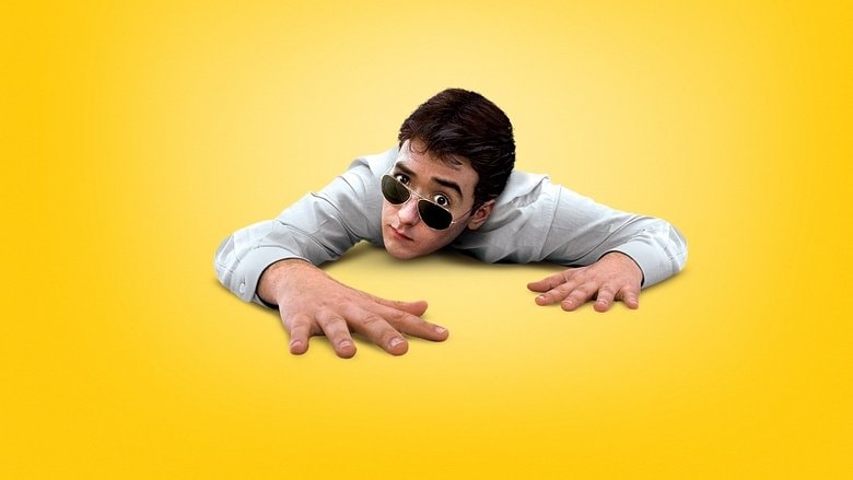 Better Off Dead... background
