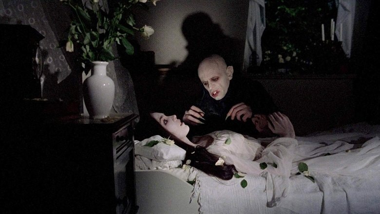 Nosferatu - Phantom der Nacht background