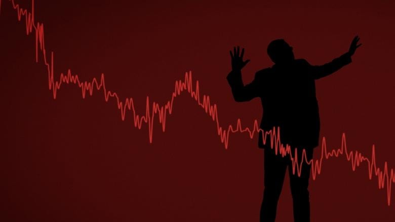 Skandal! Der Sturz von Wirecard background