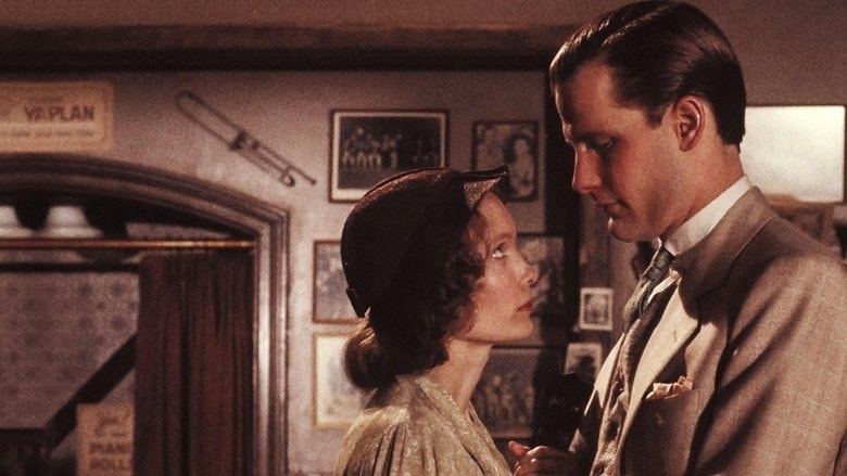 The Purple Rose of Cairo background