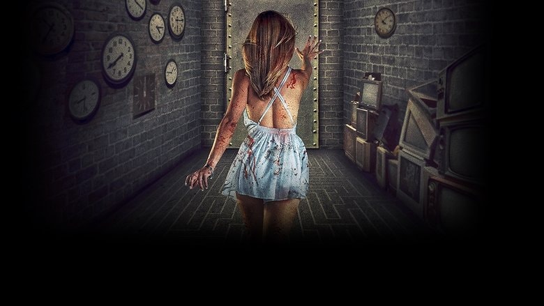 Escape Room background