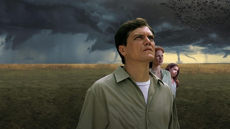 Take Shelter background
