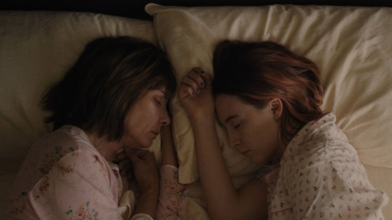 Lady Bird background