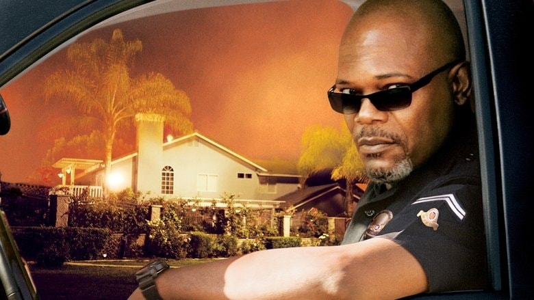 Lakeview Terrace background
