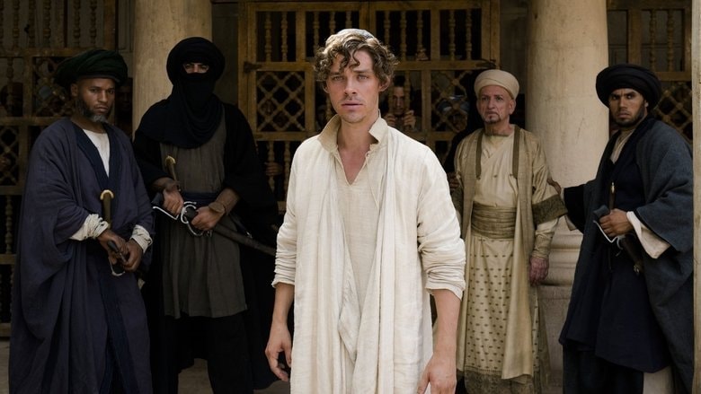 The Physician background