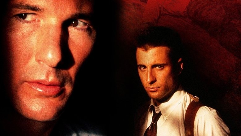 Internal Affairs background