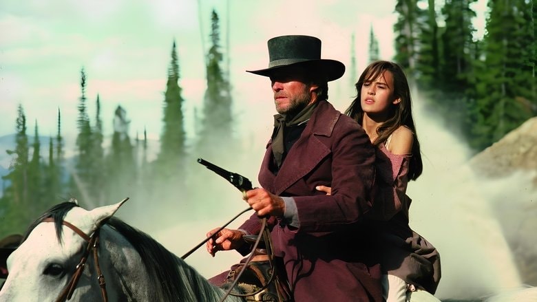 Pale Rider background