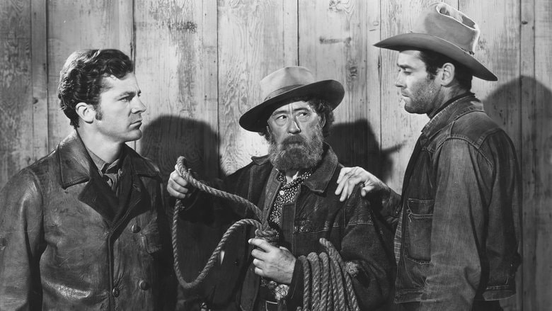 The Ox-Bow Incident background