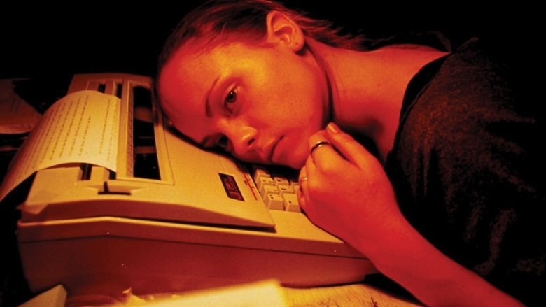 Prozac Nation background