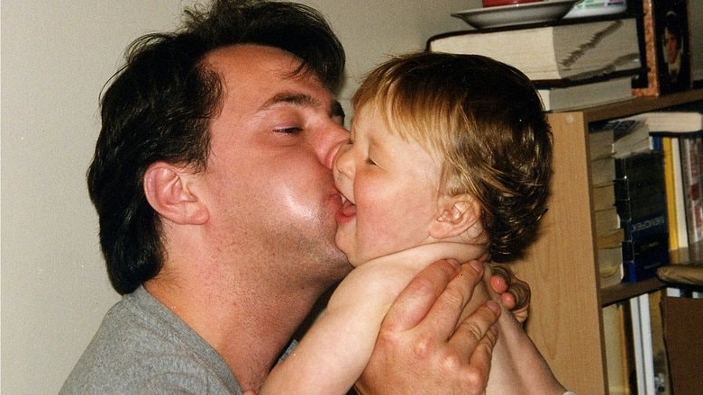 Dear Zachary: A Letter to a Son About His Father background