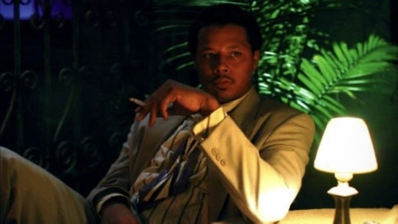 Idlewild background