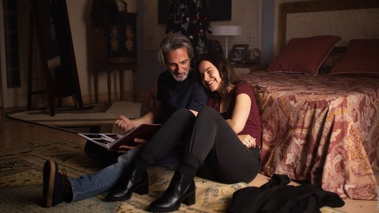 A normal world background