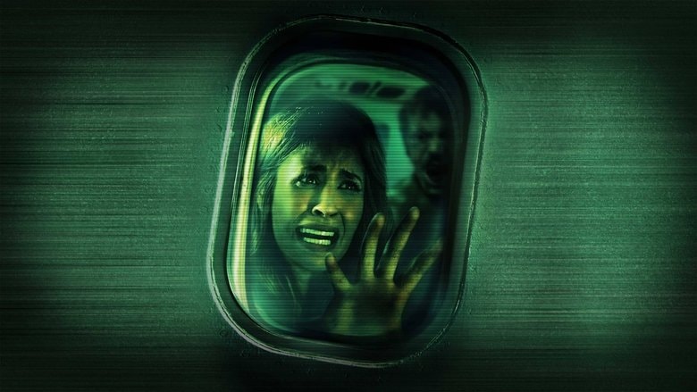 Quarantine 2: Terminal background
