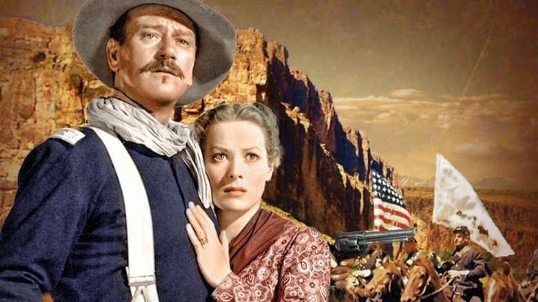 Rio Grande background