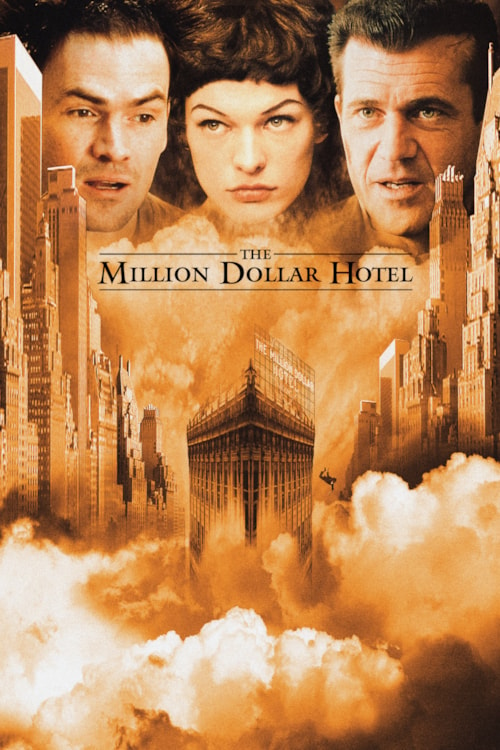 The Million Dollar Hotel