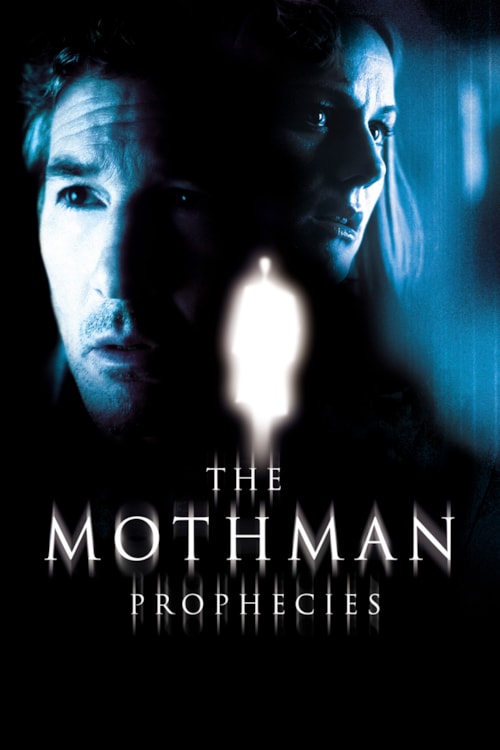 The Mothman Prophecies