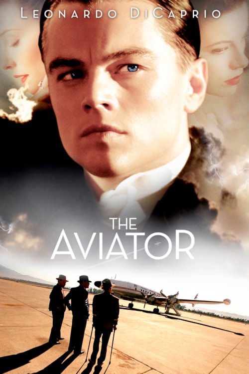 The Aviator