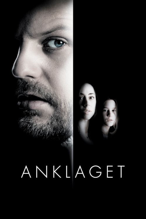 Anklaget poster