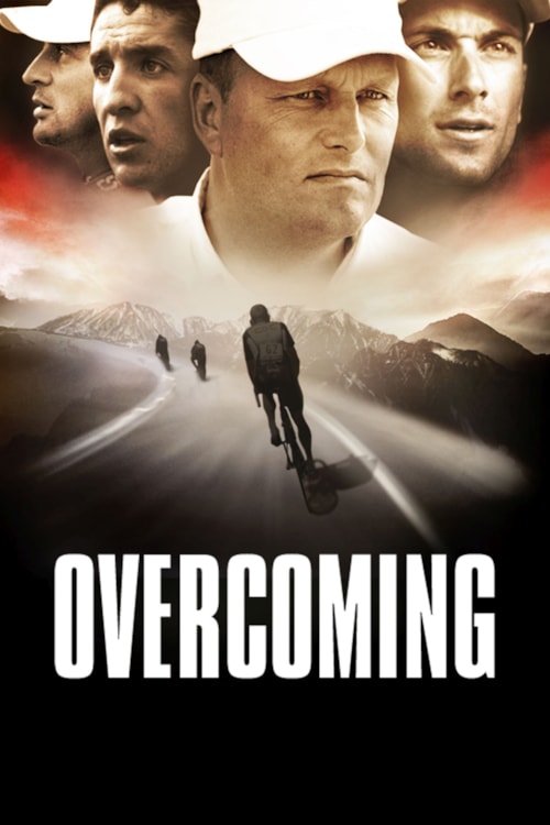 Overcoming