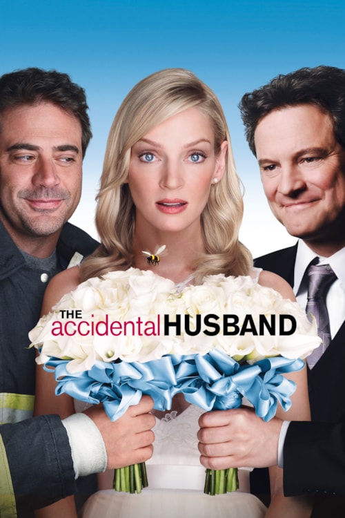 The Accidental Husband