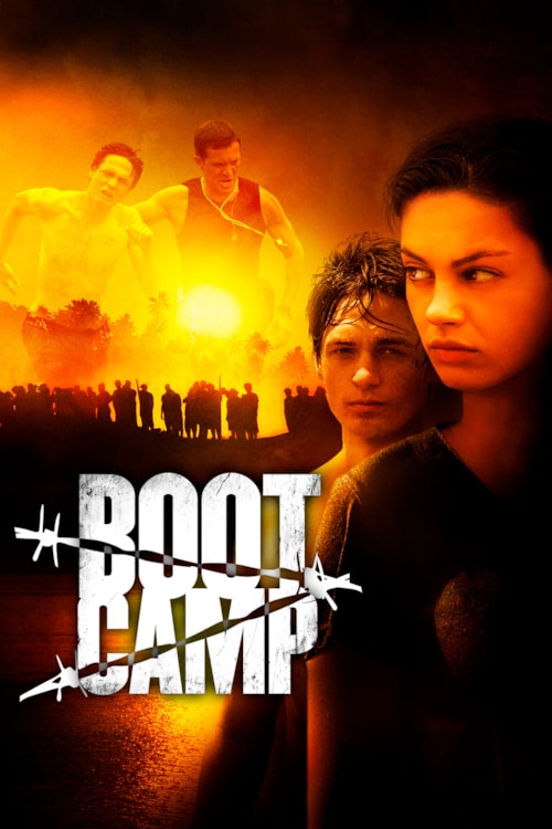 BOOT CAMP