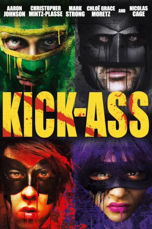 Kick-Ass