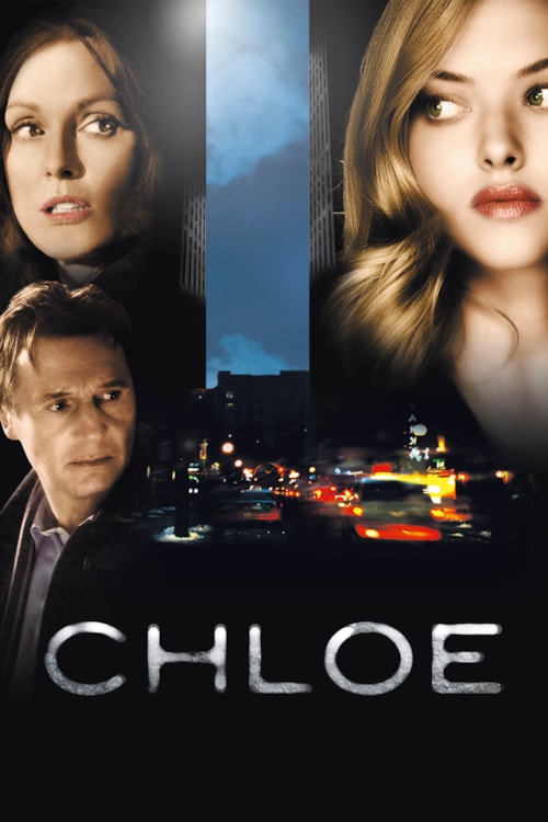 Chloe poster