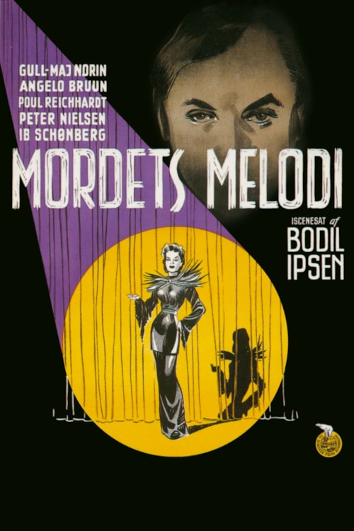 Mordets Melodi