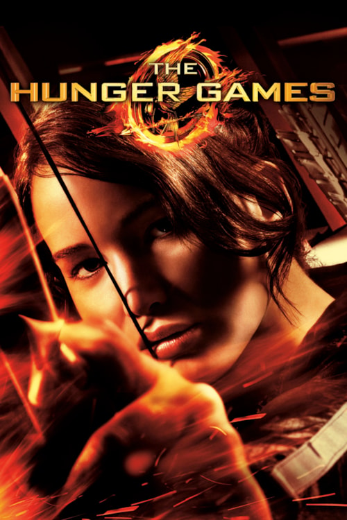 The Hunger Games