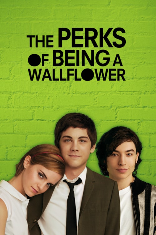 The Perks of Being a Wallflower