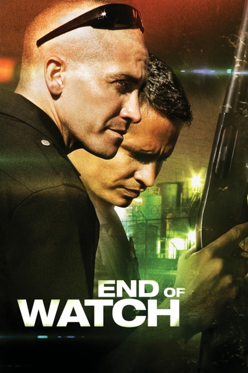 End of Watch