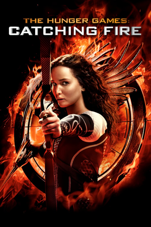 The Hunger Games: Catching Fire