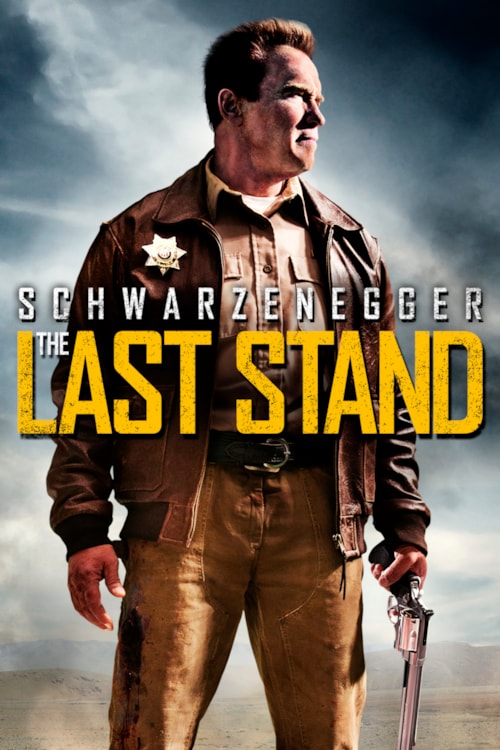 The Last Stand