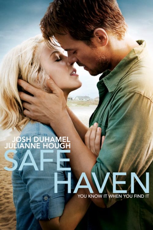 Safe Haven