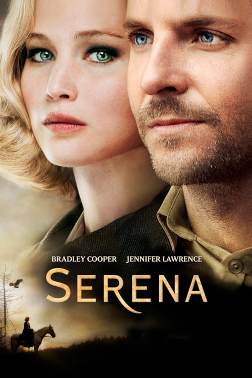 Serena poster