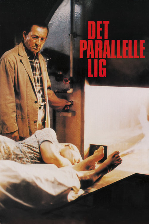 The Parallel Corpses poster