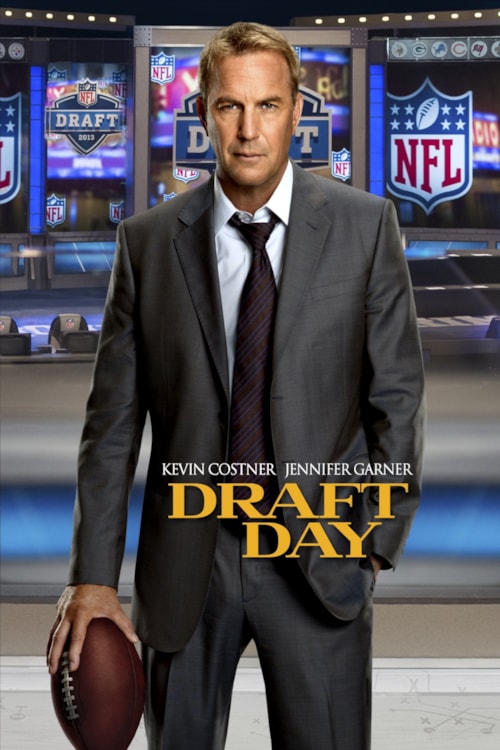 Draft Day poster