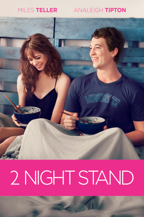 Two Night Stand poster