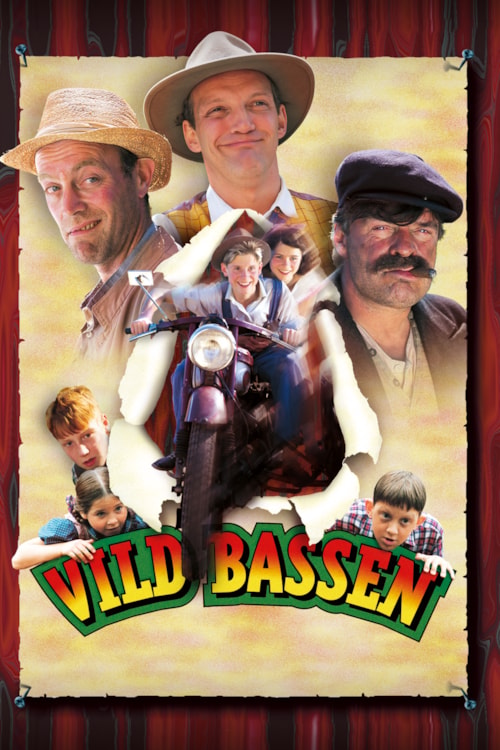 The Rascal poster