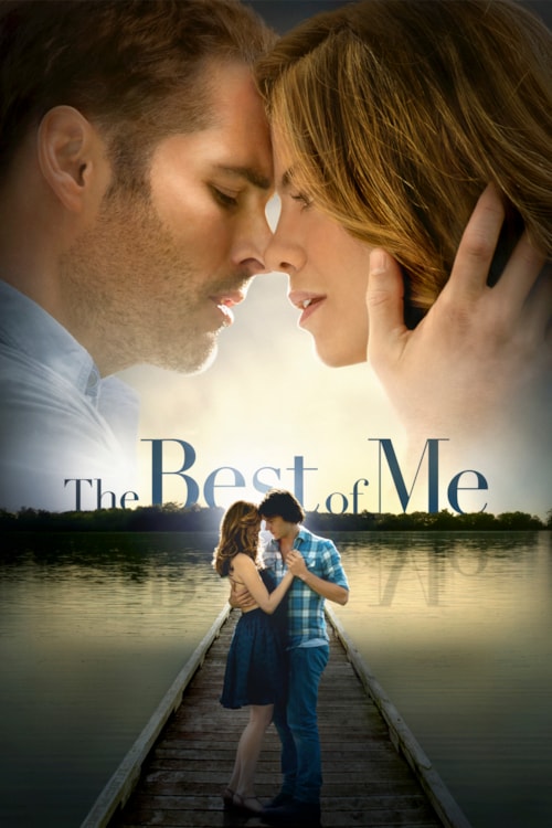 The Best of Me