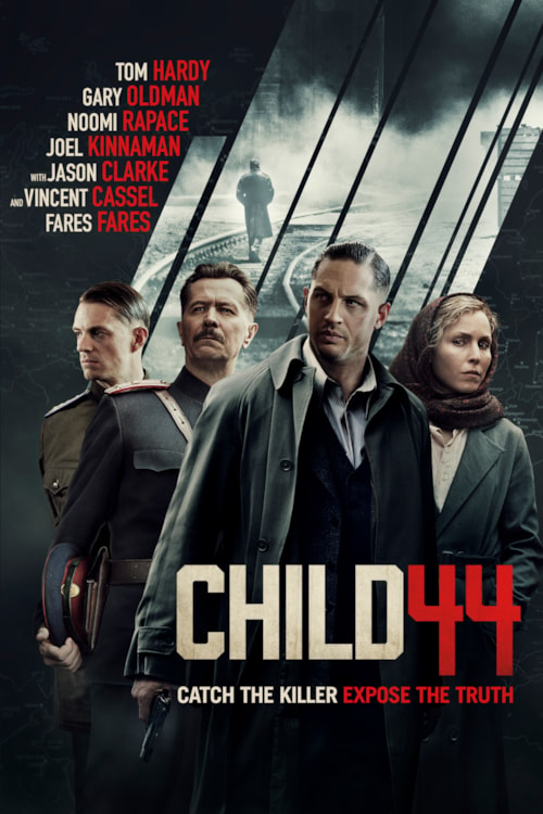 Child 44