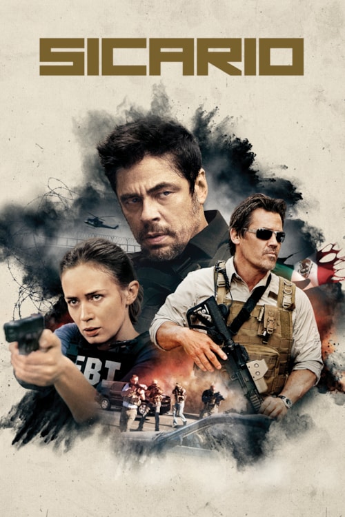 Sicario