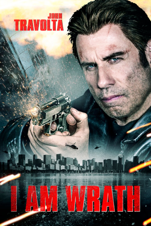 I Am Wrath