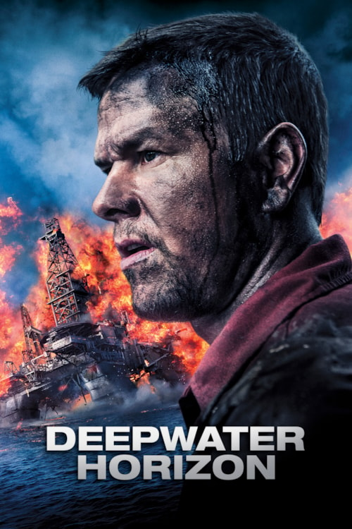 Deepwater Horizon