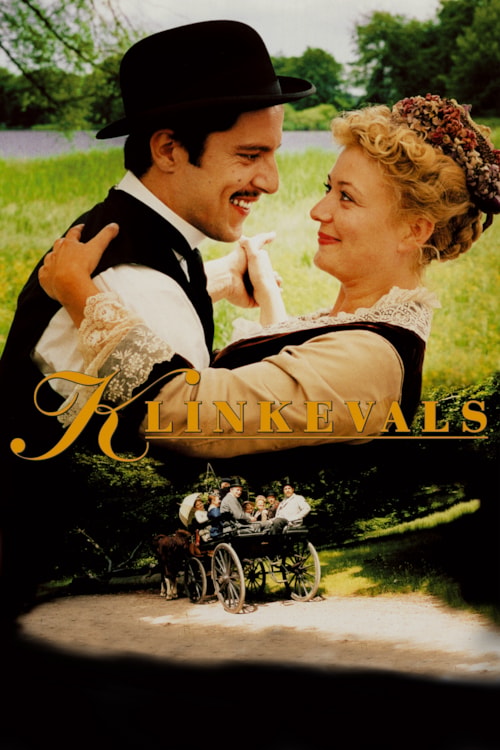 Klinkevals poster