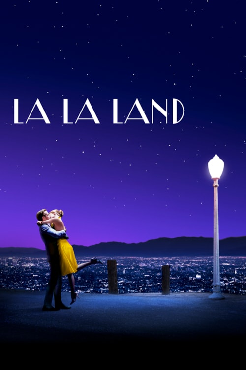 La La Land