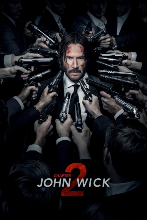 John Wick: Chapter 2