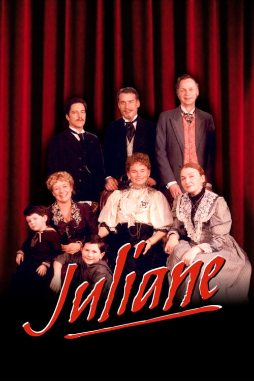Juliane poster