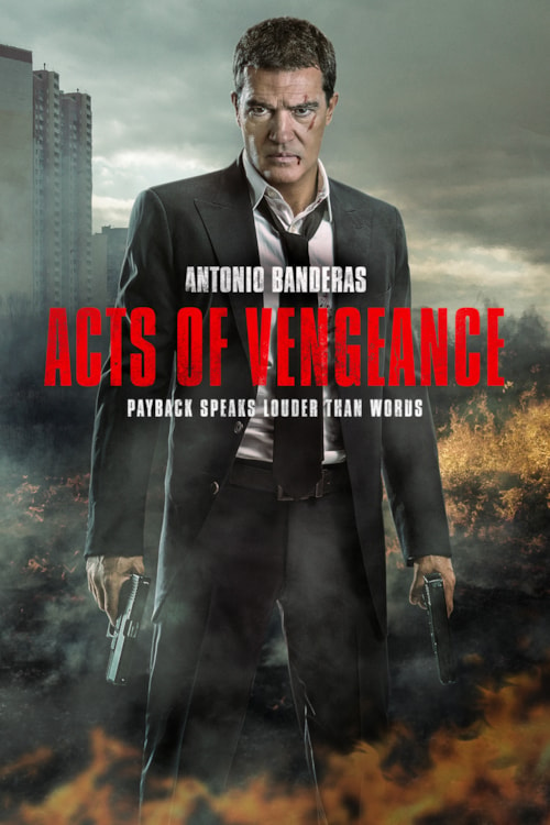 Acts of Vengeance