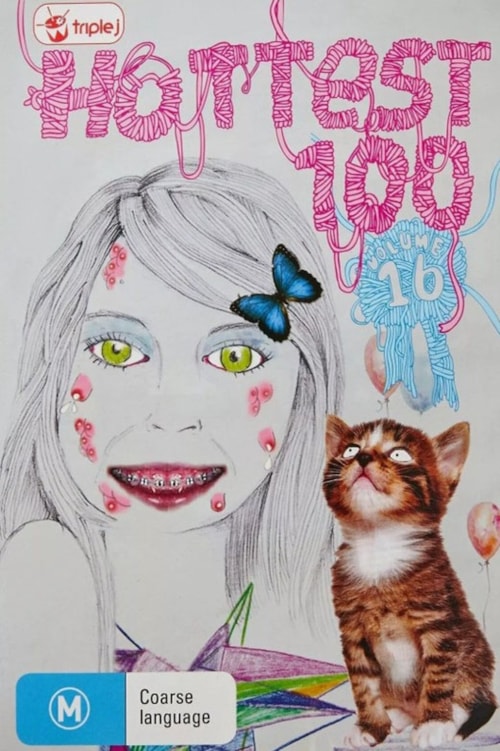 Triple J's Hottest 100 Volume 16